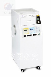 【北京冠邦】利普刀/高频电刀/妇科利普手术系统