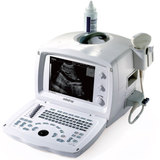DP-2200Plus黑白便携式超声诊断系统
